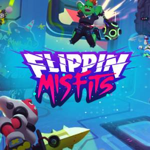 Koop Flippin Misfits CD Key Goedkoop Vergelijk de Prijzen