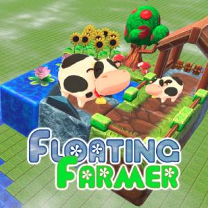 Koop Floating Farmer CD Key Goedkoop Vergelijk de Prijzen