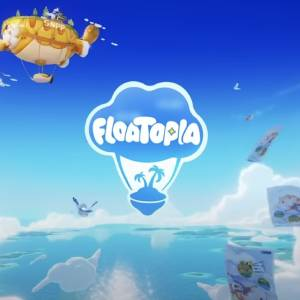 Floatopia Playstation 5