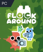 Koop Flock Around CD Key Goedkoop Vergelijk de Prijzen
