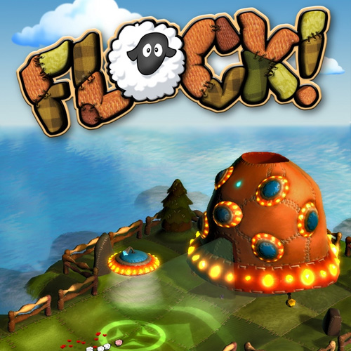 Koop Flock CD Key Compare Prices