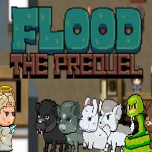 Flood The Prequel