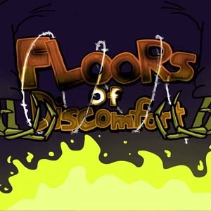 Floors of Discomfort Pc
