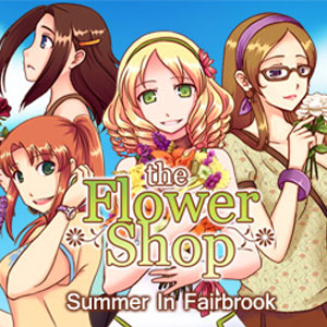Koop Flower Shop Summer In Fairbrook Xbox Series Goedkoop Vergelijk de Prijzen