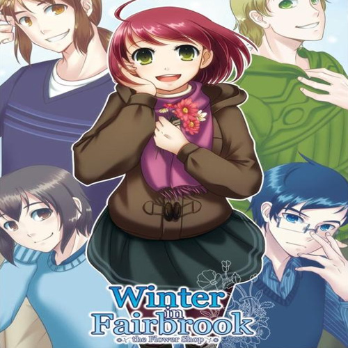 Koop Flower Shop Winter In Fairbrook CD Key Compare Prices