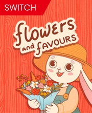 Koop Flowers And Favours Florist Simulator Nintendo Switch Goedkope Prijsvergelijke