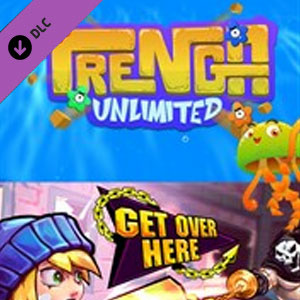 Flux Games Couch Party Pack Xbox Series X