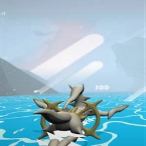 Fly Monster 3D Xbox Series X