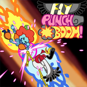 Koop Fly Punch Boom Nintendo Switch Goedkope Prijsvergelijke