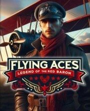 Koop Flying Aces Legend of the Red Baron PS5 Goedkoop Vergelijk de Prijzen