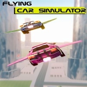 Flying Car Simulator Pc