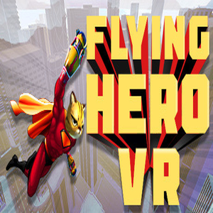 Koop Flying Hero VR CD Key Goedkoop Vergelijk de Prijzen