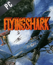 Flying Shark Pc