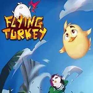 Flying Turkey Pc