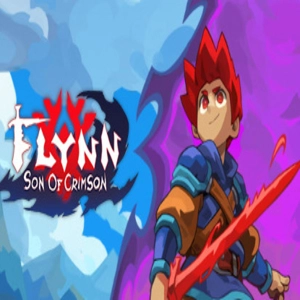 Flynn Son of Crimson Playstation 4