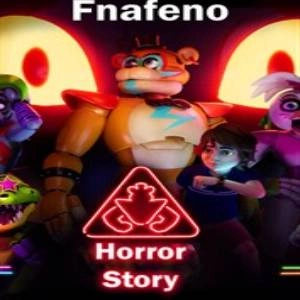 Fnafeno Horror Story Xbox Series X