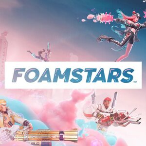 Koop FoamStars PS4 Goedkoop Vergelijk de Prijzen