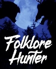 Folklore Hunter Xbox Series X