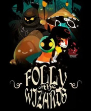Koop Folly Of The Wizards CD Key Goedkoop Vergelijk de Prijzen