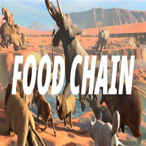 Koop Food Chain CD Key Goedkoop Vergelijk de Prijzen