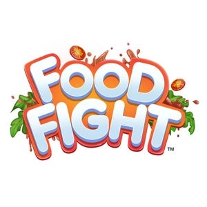 Food Fight Remake Switch