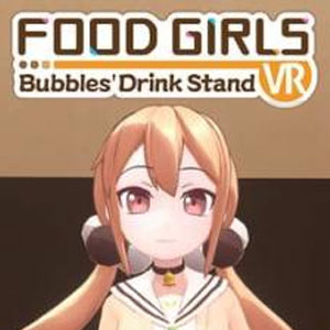 Koop Food Girls Bubbles’ Drink Stand VR CD Key Goedkoop Vergelijk de Prijzen