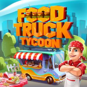 Koop Food Truck Tycoon Xbox Series Goedkoop Vergelijk de Prijzen