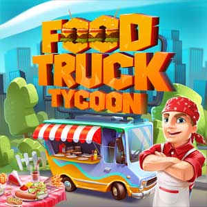 Koop Food Truck Tycoon Nintendo Switch Goedkope Prijsvergelijke