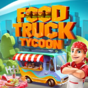 Food Truck Tycoon Playstation 4