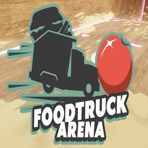 Koop Foodtruck Arena Nintendo Switch Goedkope Prijsvergelijke