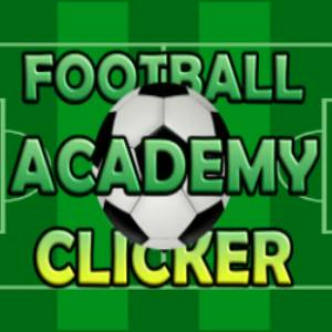 Football Academy Clicker Pc