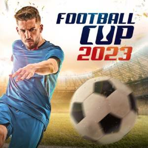 Football Cup 2023 Playstation 5