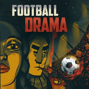 Football Drama Switch
