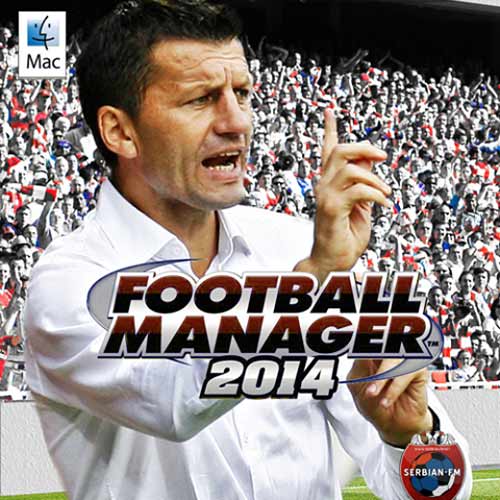 Football Manager 2014 CD Key Compare Prices