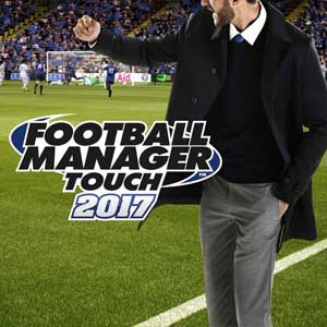 Koop Football Manager Touch 2017 CD Key Compare Prices