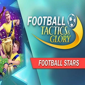 Football Tactics & Glory Football Stars Pc
