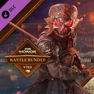 For Honor Battle Bundle Y7S3 Playstation 4