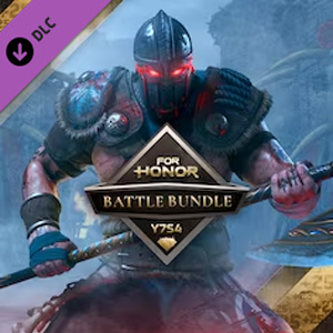 For Honor Battle Bundle Year 7 Season 4 Playstation 4