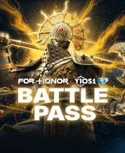 FOR HONOR Battle Pass Y10S1 Xbox One