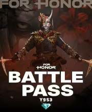 FOR HONOR Battle Pass Y9S3 Pc