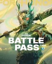 FOR HONOR Battle Pass Y9S4 Playstation 4