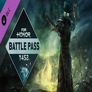 For Honor Battle Pass Year 4 Season 2 Pc