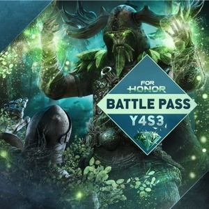 For Honor Battle Pass Year 4 Season 3 Pc