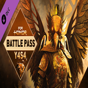 Koop FOR HONOR Battle Pass Year 4 Season 4 CD Key Goedkoop Vergelijk de Prijzen