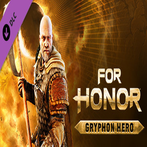 Koop FOR HONOR Gryphon Hero CD Key Goedkoop Vergelijk de Prijzen