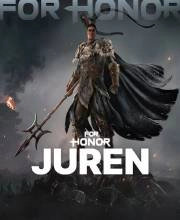 FOR HONOR Juren Hero Pc
