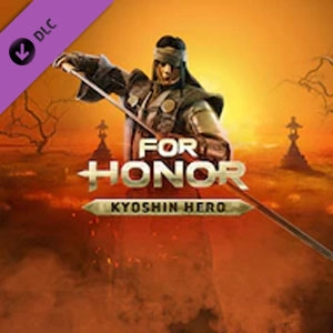 For Honor Kyoshin Hero Pc
