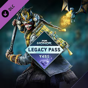 FOR HONOR Legacy Pass Xbox One