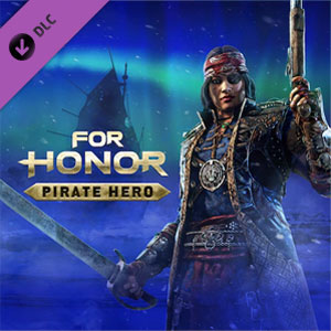 Koop FOR HONOR Pirate Hero PS4 Goedkoop Vergelijk de Prijzen