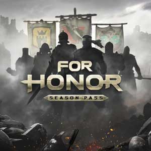 Koop For Honor Season Pass PS4 Code Compare Prices